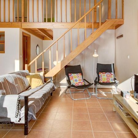 דירות Calheta Lofts II מראה חיצוני תמונה