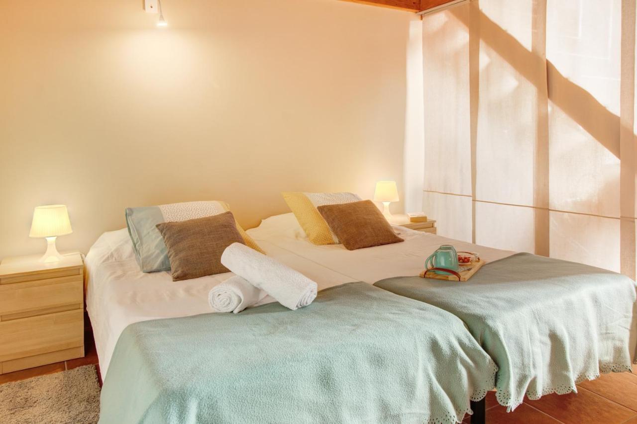 דירות Calheta Lofts II מראה חיצוני תמונה